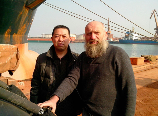 敬業(yè)的魯祥，我對他們非常滿意